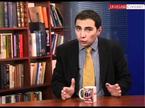 NewsՀաբ webisode 019 - Շարիկների նախարարը