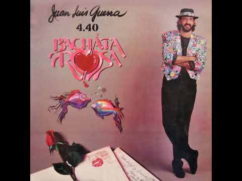 Juan Luis Guerra 4.40 - A Pedir Su Mano (Album Art Video)
