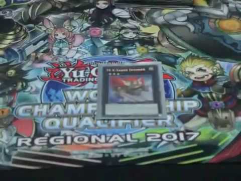 Segundo Puesto Regional Arequipa 2017     Tienda El Dragon