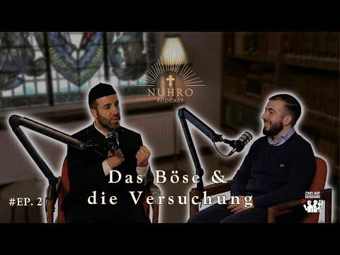 NUHRO Podcast and ZweiAufSendung_Live