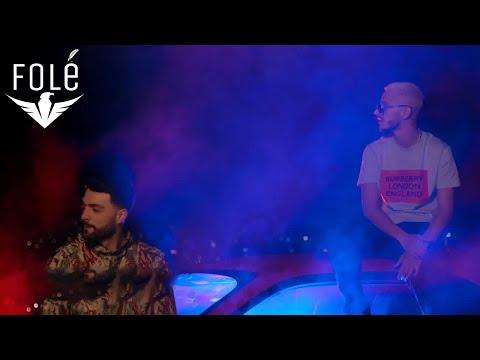 NUSH ft. Rino Sopjani - A e din (Prod. by Sinkron Music & CekicBeatz)