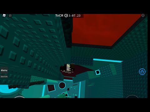 Tower of Champion’s Road Progress #1 (Floor 3)