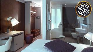 Hotel Lugano Torretta | Venice, Italy | Hotel Review 🏩