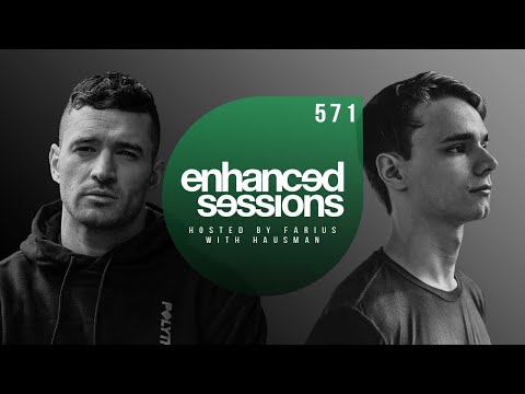 Enhanced Sessions 571 w Hausman - Hosted by Farius