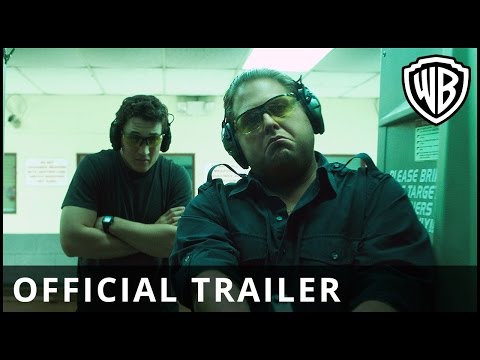 War Dogs (2016) Teaser Trailer