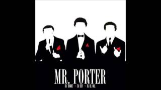 Travis Porter - 4 My Niggas (Feat. Trinidad James) (Mr. Porter)