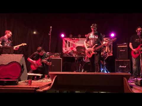 Legend rock - Ikarův pád