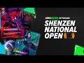 🔴 Shenzhen Riftbound National Open [ENGLISH] - DAY 1