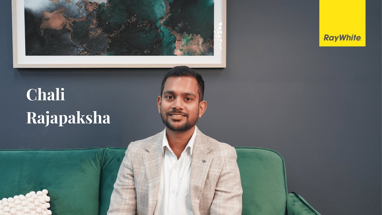 Chali Raza Chali Rajapaksha - Ray White - Pakenham & Officer - realestate.com.au