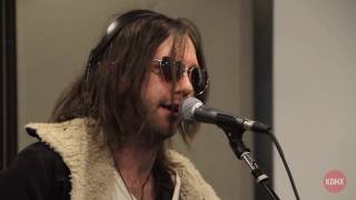 Aaron Lee Tasjan &quot;12 Bar Blues&quot; Live at KDHX 10/31/2016