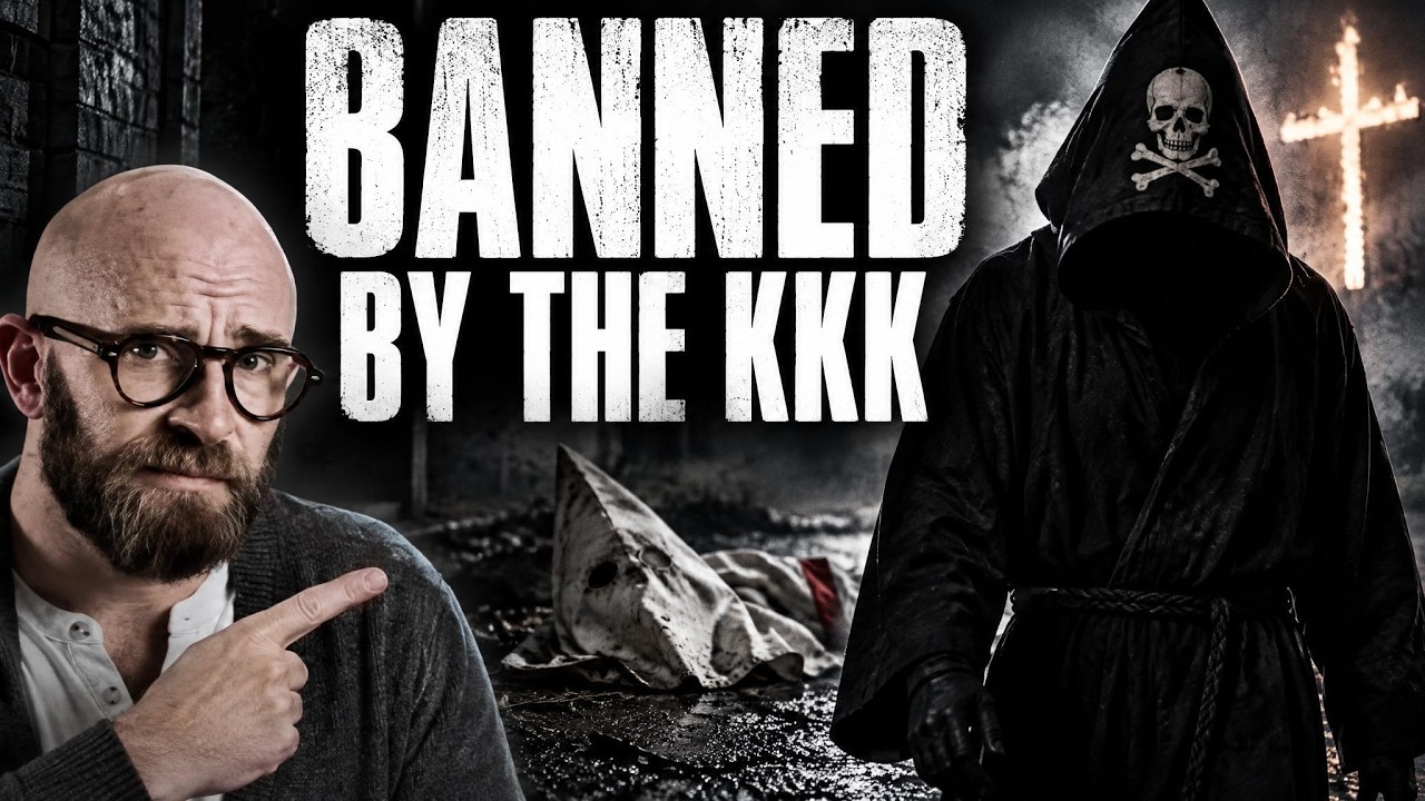 The Black Legion Were Too Extreme Even for the KKK