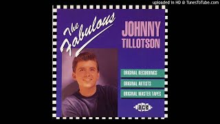 Johnny Tillotson - Jimmys Girl