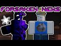 Forsaken NEWS 007n7 Special Animation Noli Rework And MORE