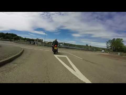 Day 3 Ullapool to Oldshoremore