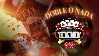 Musik-Video-Miniaturansicht zu Doble O Nada Songtext von Dani J