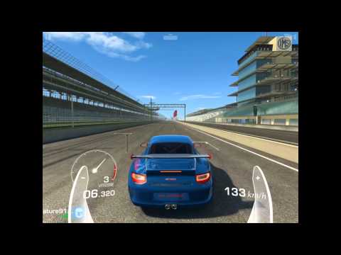 comment gagner des rs sur real racing 3