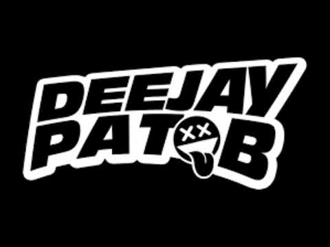 DJ Pat B   Relentless Podcast 001   Mixed by Pat  B  10.11.10   2010