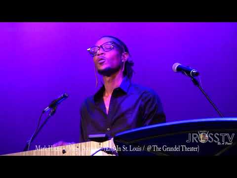 James Ross @ Mark Harris - "More Bounce" - www.Jross-tv.com (St. Louis)