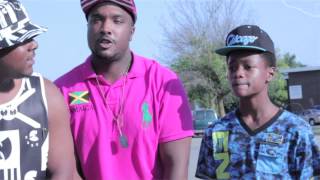 Gutta The Governor Ft. Wahlioochi "Can't Go" (Official Video) Dir. by @Whiteboyflexin (DESCRIPTION)