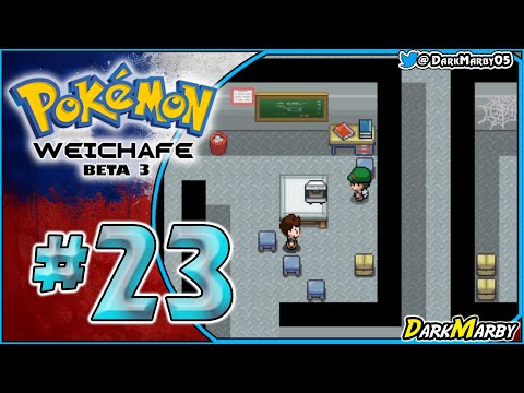 Pokémon Weichafe B3 #23 A LA BUSQUEDA DE ROTOM