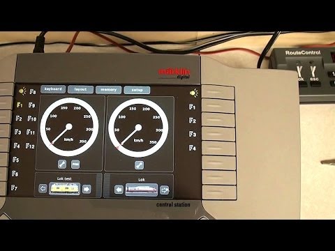 Marklin HO VT11.5 Digital Sound 37605 43115 Trans Europ Expess.MTS