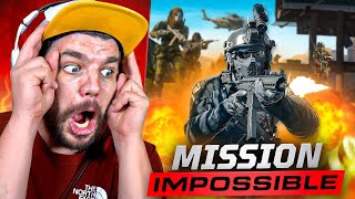 C'EST MISSION IMPOSSIBLE !? (Warzone 2)