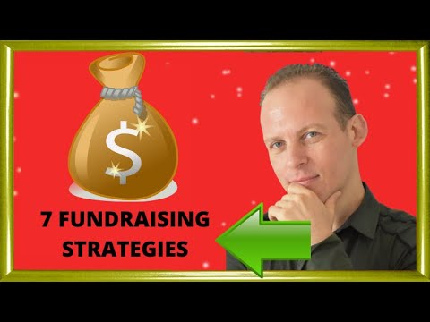 7 Good And Effective Fundraising Ideas That Work To Raise Money For Business And Non Profit