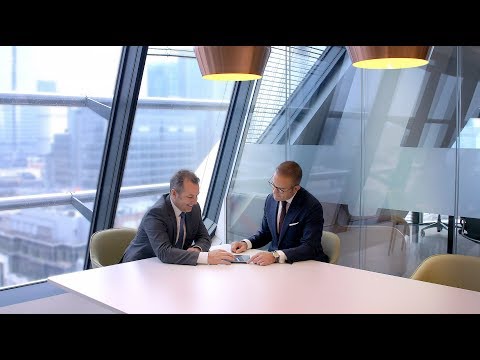 Pictet Asset Services : Our services to Independent Asset Managers