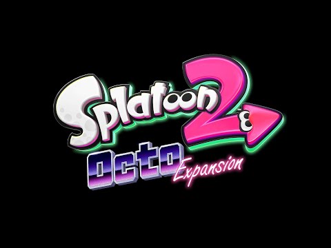 #5 thirsty (US Mix) - Splatoon 2: Octo Expansion