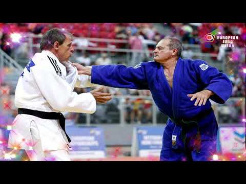 Corsi di judo col Maestro GIANNI DELL'OMO