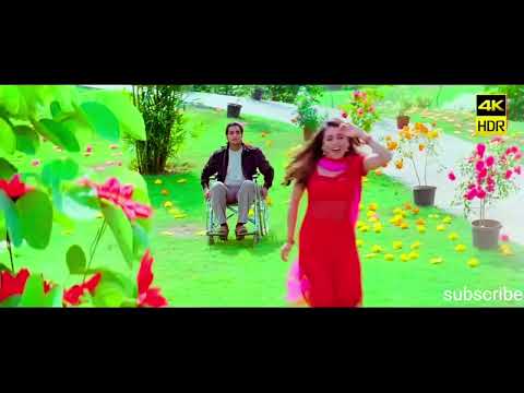 Dil Deewana Na Jaane Kab Kho Gaya | ❤️90s Jhankar❤️ | Daag: The Fire (1999) Kumar Sanu
