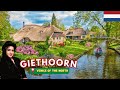 Giethoorn Netherlands Scenic Villages Ep 5