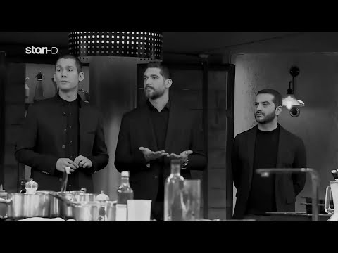 Masterchef: Παίκτρια πέταξε το πιάτο της στα σκουπίδια!