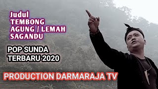 Download lagu POP SUNDA TERBARU PRODUCTION DARMARAJA TV | Judul TEMBONG AGUNG/LEMAH SAGANDU | Penyanyi DANK AFRIL mp3