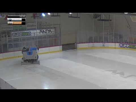 OBIVB #44 IT ON ICE HKB - Vas Kakasok