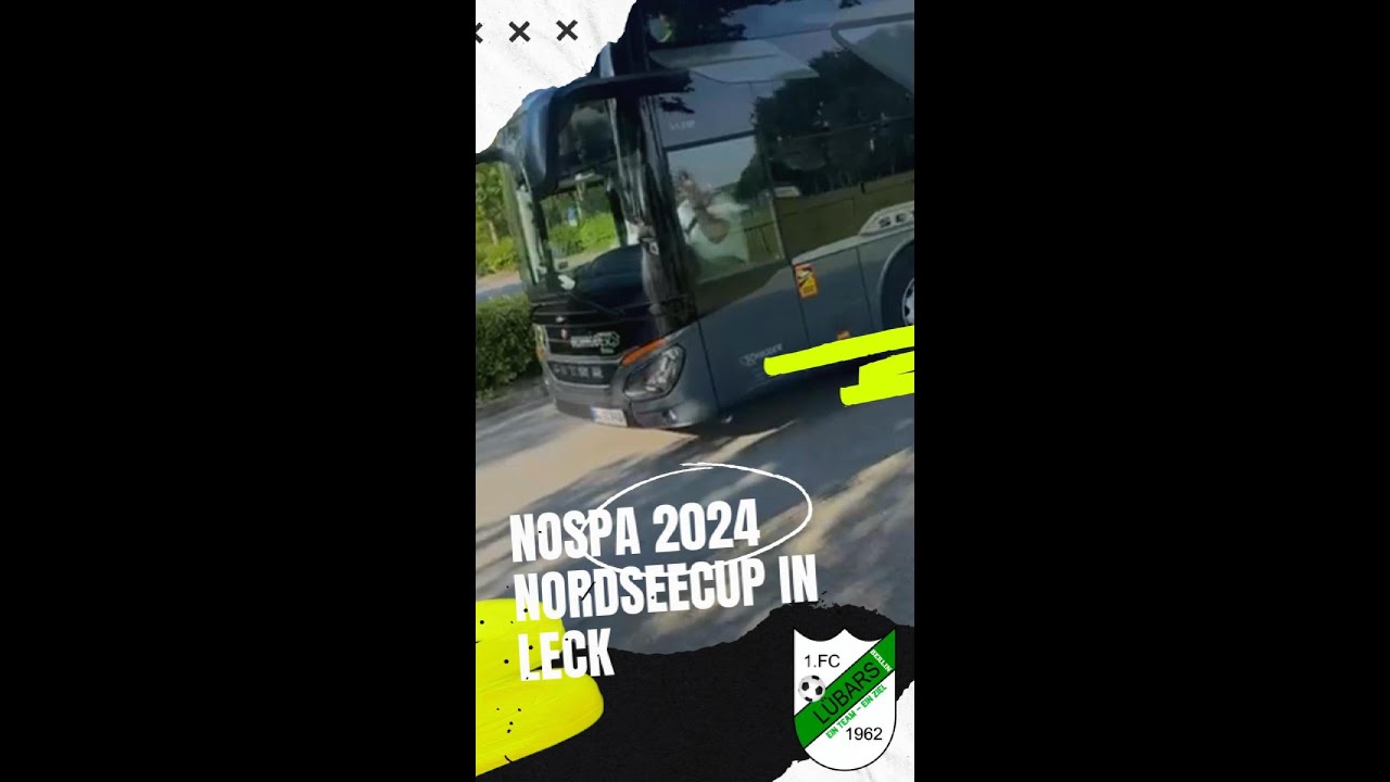 Nordseecup 2024 in Leck