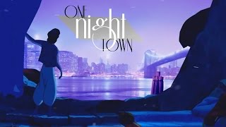 One Night Town | MEP