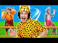 Animal Workout Working Out At The Zoo Kids Song