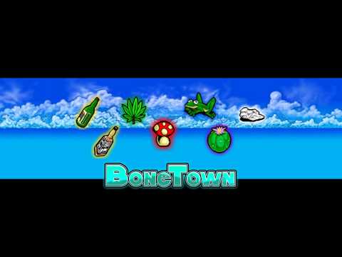 BoneTown Soundtrack - V11