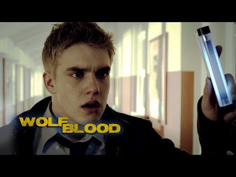 Wolfblood Short Episode: Family Ties Season 1 Episode 3
