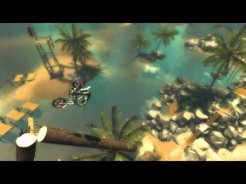 Trials Evolution - Origin of Pain Launch Trailer