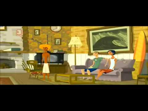 Stoked S2E1 The Make Out Fake Out Part 1