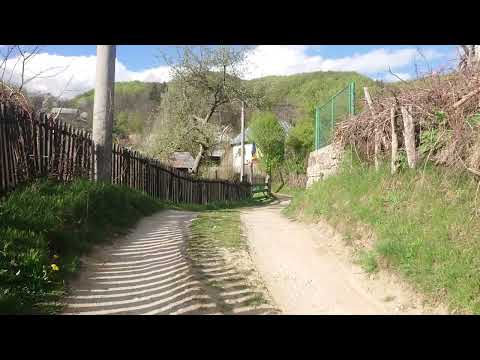 Sate uitate de lume - Pietrișu, județul Vâlcea