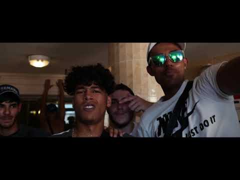 La B ft. Le Binks - Double B