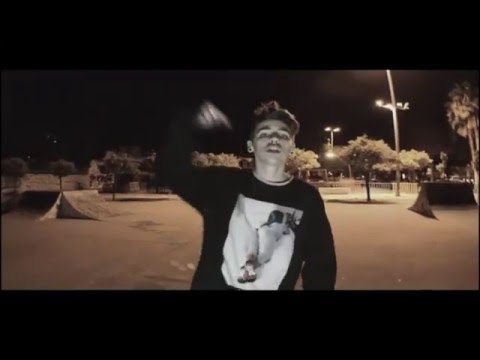 LORCA CHORO - SIGO ENFERMO [VIDEOCLIP]