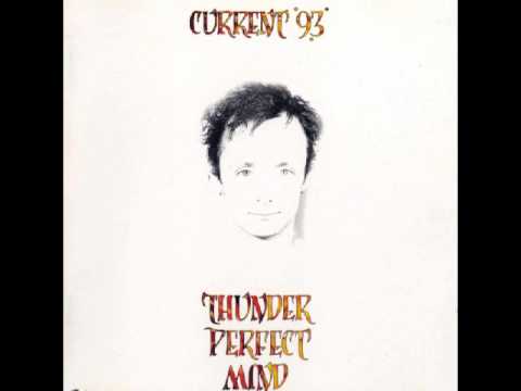 Current 93 - A Sadness Song (High Quality)
