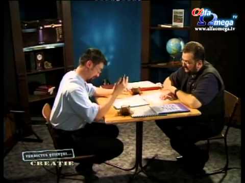 Verdictul stiintei: Creatie - seria 2, episodul 2 - Originile omenirii