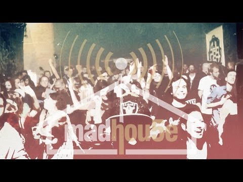 sAmHaIn sPeZiAl 2013 - Time Lapse - MikkiM - Dave Trumpeteer - Attila 32 - Jungle Attack - SubAlot