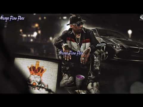 Ñengo Flow - No Me Dejare (Ft Ghetto, Jenay, Tony Tones Y Angelito)