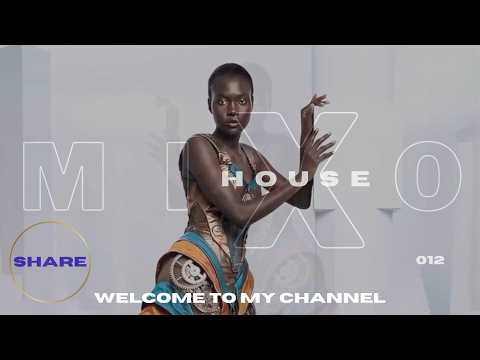 MIXO PURE HOUSE #012 - 💫 House & Progressive Vibes 2026 💫 - ARMIN VAN BUUREN, RUI DE SILVA, MOUSSE T